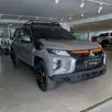 MITSUBISHI L200 TRITON 2.4 16V TURBO DIESEL SPORT HPE SERTÕES CD 4P 4X4 AUTOMÁTICO MITSUBISHI L200 TRITON 2.4 16V TURBO DIESEL SPORT HPE SERTÕES CD 4P 4X4 AUTOMÁTICO