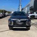 MITSUBISHI L200 TRITON 2.4 16V TURBO DIESEL SPORT HPE-S CD 4P 4X4 AUTOMÁTICO MITSUBISHI L200 TRITON 2.4 16V TURBO DIESEL SPORT HPE-S CD 4P 4X4 AUTOMÁTICO