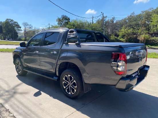 MITSUBISHI-L200 TRITON-2.4 16V TURBO DIESEL SPORT HPE-S CD 4P 4X4 AUTOMÁTICO MITSUBISHI-L200 TRITON-2023