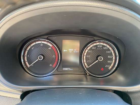 MITSUBISHI-L200 TRITON-2023