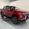 MITSUBISHI L200 TRITON 2.4 16V TURBO DIESEL SPORT HPE-S CD 4P 4X4 AUTOMÁTICO MITSUBISHI L200 TRITON 2.4 16V TURBO DIESEL SPORT HPE-S CD 4P 4X4 AUTOMÁTICO