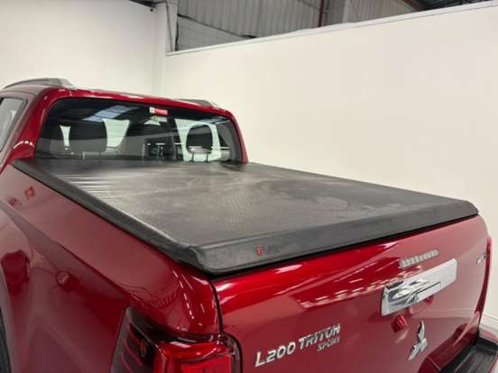 MITSUBISHI-L200 TRITON-2024