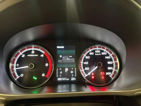 MITSUBISHI-L200 TRITON-2.4 16V TURBO DIESEL SPORT HPE-S CD 4P 4X4 AUTOMÁTICO MITSUBISHI-L200 TRITON-2024