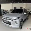 MITSUBISHI L200 TRITON 2.4 16V TURBO DIESEL SPORT HPE-S CD 4P 4X4 AUTOMÁTICO MITSUBISHI L200 TRITON 2.4 16V TURBO DIESEL SPORT HPE-S CD 4P 4X4 AUTOMÁTICO