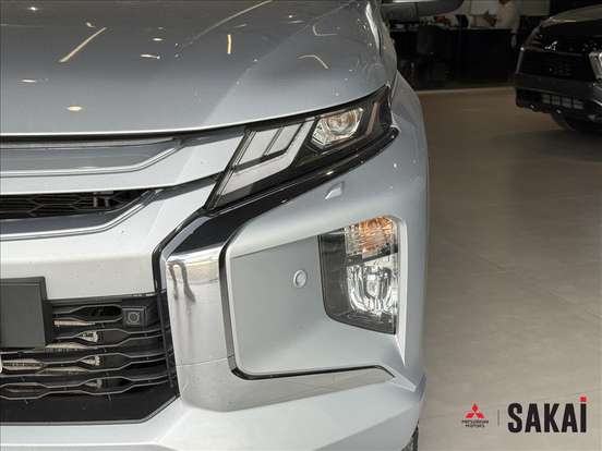 MITSUBISHI-L200 TRITON-2021