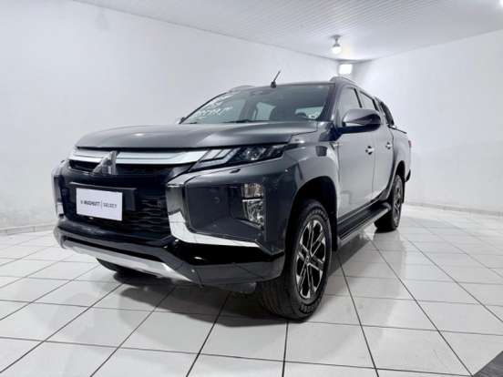 MITSUBISHI-L200 TRITON-2022