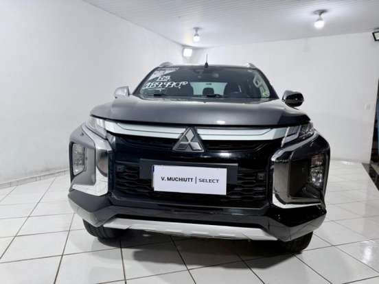 MITSUBISHI-L200 TRITON-2022