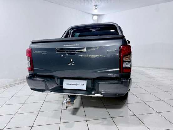 MITSUBISHI-L200 TRITON-2022