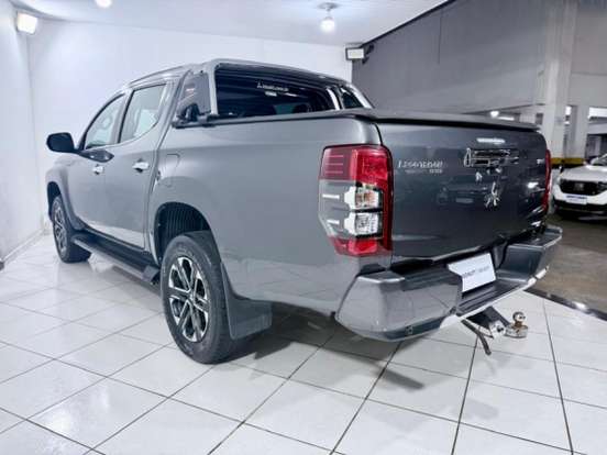 MITSUBISHI-L200 TRITON-2022