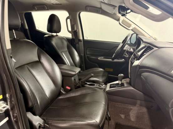 MITSUBISHI-L200 TRITON-2022
