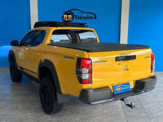MITSUBISHI-L200 TRITON-2024