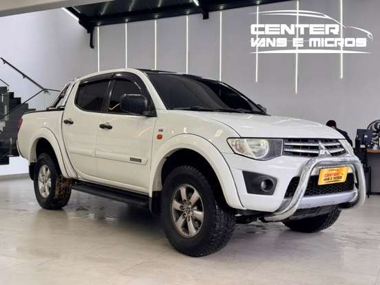 MITSUBISHI-L200 TRITON-2013