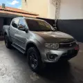MITSUBISHI L200 TRITON 3.2 HPE 4X4 CD 16V TURBO INTERCOOLER DIESEL 4P AUTOMÁTICO MITSUBISHI L200 TRITON 3.2 HPE 4X4 CD 16V TURBO INTERCOOLER DIESEL 4P AUTOMÁTICO