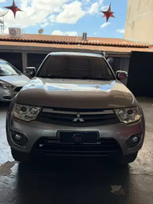 MITSUBISHI-L200 TRITON-2013