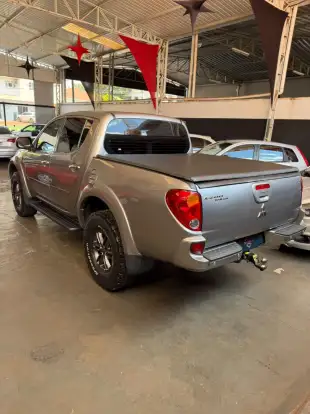 MITSUBISHI-L200 TRITON-2013