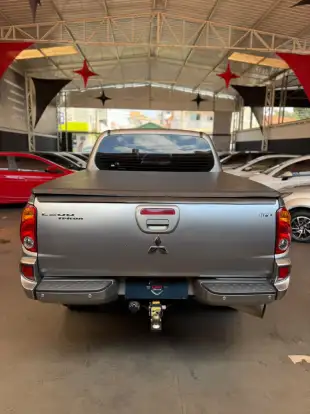 MITSUBISHI-L200 TRITON-2013