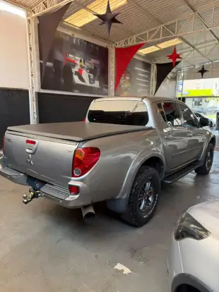 MITSUBISHI-L200 TRITON-2013