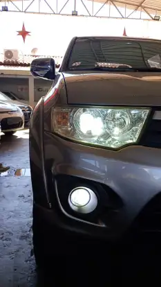 MITSUBISHI-L200 TRITON-2013