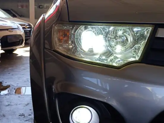 MITSUBISHI-L200 TRITON-3.2 HPE 4X4 CD 16V TURBO INTERCOOLER DIESEL 4P AUTOMÁTICO MITSUBISHI-L200 TRITON-2013