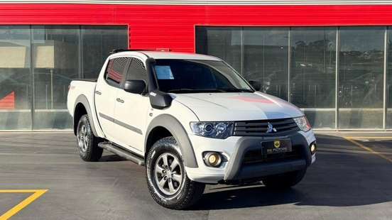 MITSUBISHI-L200 TRITON-2016