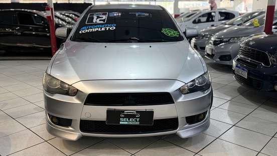 MITSUBISHI-LANCER-2.0 16V GASOLINA 4P MANUAL MITSUBISHI-LANCER-2011