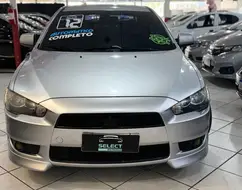 MITSUBISHI LANCER 2.0 16V GASOLINA 4P MANUAL MITSUBISHI LANCER 2.0 16V GASOLINA 4P MANUAL