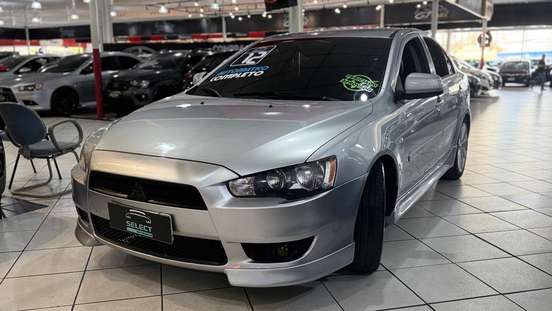 MITSUBISHI-LANCER-2011