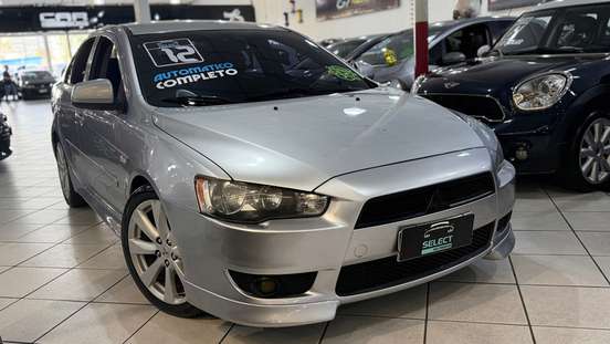 MITSUBISHI-LANCER-2011
