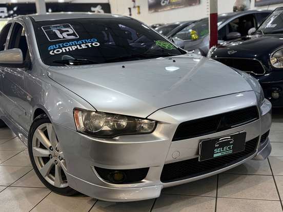 MITSUBISHI-LANCER-2.0 16V GASOLINA 4P MANUAL MITSUBISHI-LANCER-2011