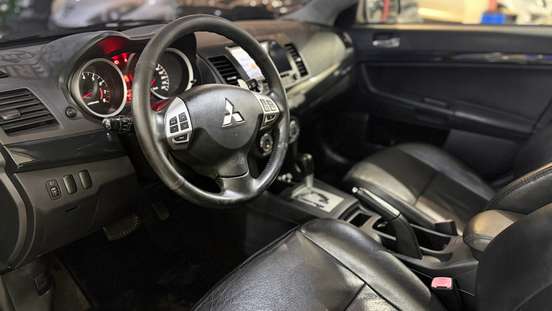MITSUBISHI-LANCER-2.0 16V GASOLINA 4P MANUAL MITSUBISHI-LANCER-2011