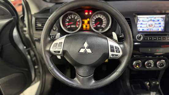 MITSUBISHI-LANCER-2011