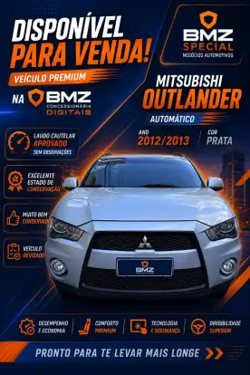 MITSUBISHI-OUTLANDER-2012