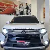 MITSUBISHI OUTLANDER 2.0 COMFORT 16V GASOLINA 4P AUTOMÁTICO MITSUBISHI OUTLANDER 2.0 COMFORT 16V GASOLINA 4P AUTOMÁTICO