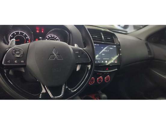MITSUBISHI-OUTLANDER-2.0 MIVEC GASOLINA HPE AUTOMÁTICO MITSUBISHI-OUTLANDER-2021
