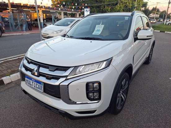 MITSUBISHI-OUTLANDER-2.0 MIVEC GASOLINA HPE AUTOMÁTICO MITSUBISHI-OUTLANDER-2020