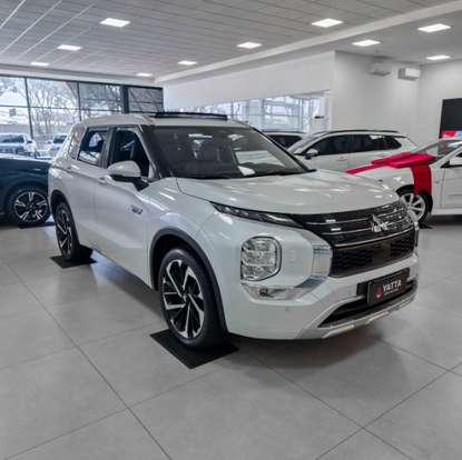 MITSUBISHI-OUTLANDER-2.4 PHEV HPE-S S-AWC DHT MITSUBISHI-OUTLANDER-2025