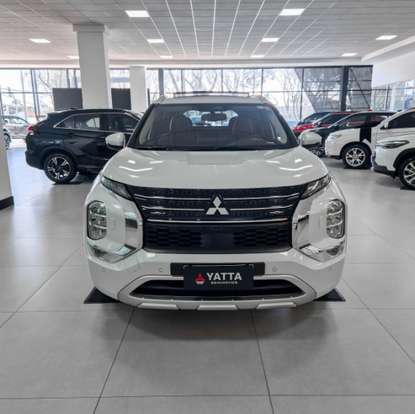 MITSUBISHI-OUTLANDER-2.4 PHEV HPE-S S-AWC DHT MITSUBISHI-OUTLANDER-2025