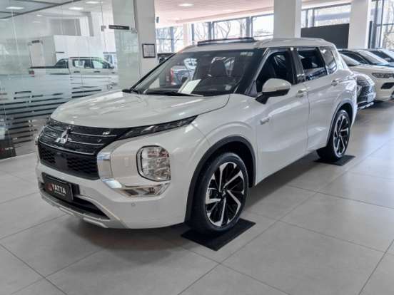 MITSUBISHI-OUTLANDER-2.4 PHEV HPE-S S-AWC DHT MITSUBISHI-OUTLANDER-2025