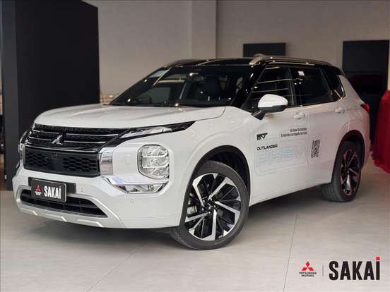 MITSUBISHI-OUTLANDER-2.4 PHEV SIGNATURE S-AWC DHT MITSUBISHI-OUTLANDER-2025