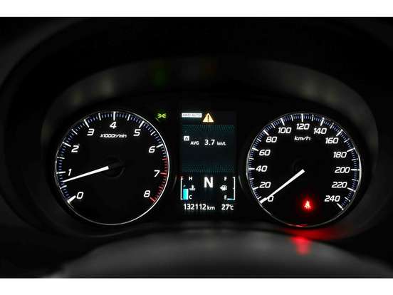 MITSUBISHI-OUTLANDER-3.0 GT 4X4 V6 24V GASOLINA 4P AUTOMÁTICO MITSUBISHI-OUTLANDER-2014
