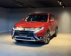 MITSUBISHI OUTLANDER 3.0 MIVEC V6 GASOLINA HPE-S AWD AUTOMÁTICO MITSUBISHI OUTLANDER 3.0 MIVEC V6 GASOLINA HPE-S AWD AUTOMÁTICO