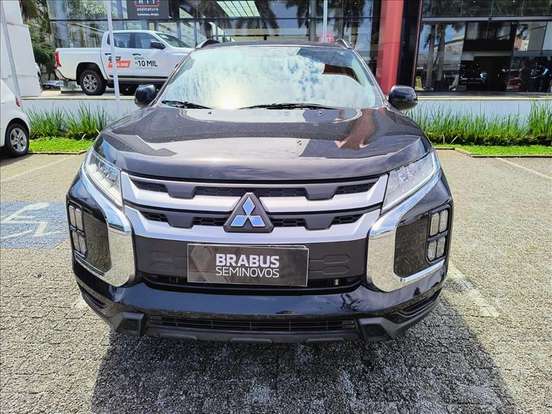 MITSUBISHI-OUTLANDER SPORT-2021