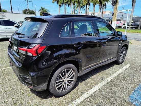 MITSUBISHI-OUTLANDER SPORT-2021