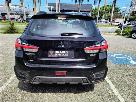 MITSUBISHI-OUTLANDER SPORT-2021