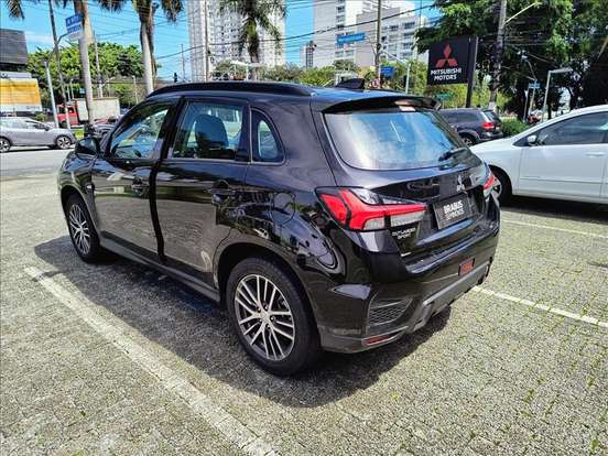 MITSUBISHI-OUTLANDER SPORT-2021