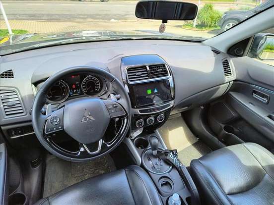 MITSUBISHI-OUTLANDER SPORT-2021