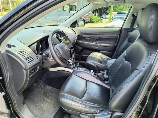 MITSUBISHI-OUTLANDER SPORT-2021