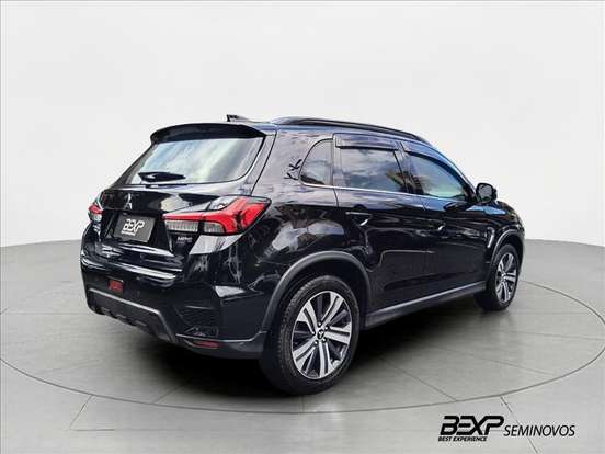 MITSUBISHI-OUTLANDER SPORT-2.0 MIVEC FLEX HPE AUTOMÁTICO MITSUBISHI-OUTLANDER SPORT-2021