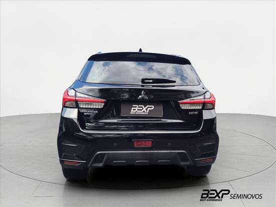 MITSUBISHI-OUTLANDER SPORT-2.0 MIVEC FLEX HPE AUTOMÁTICO MITSUBISHI-OUTLANDER SPORT-2021