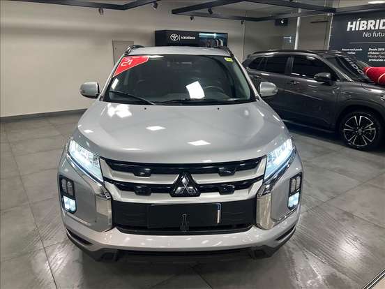 MITSUBISHI-OUTLANDER SPORT-2.0 MIVEC FLEX HPE AUTOMÁTICO MITSUBISHI-OUTLANDER SPORT-2020